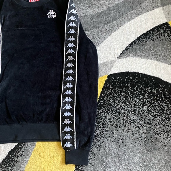 Kappa Sweatshirt - Picture 3 of 4